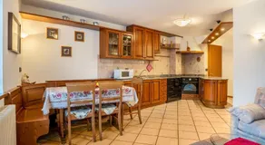 Casa al portico Val di Cembra - Image 3