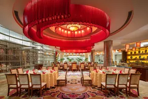 Baoding Diangu Argyle International Grand - Image 3