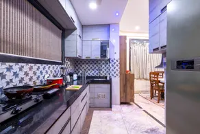Bombay Belvedere Spacez Luxurious Villa - Image 3