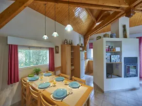 Hyggeligt familieferiehjem - Image 3