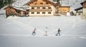 Ferienwohnungen Schwabhof - Image 4