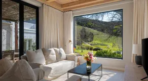 Mont Rochelle Hotel and Vineyard - Image 2