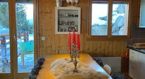 Chalet , Thyon Les Collons, 4 Vallées - Image 4