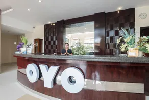 OYO 424 Asia Hotel - Image 4