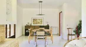 Casa mediterránea con gran jardín y piscina a 500 m de la playa - Image 3