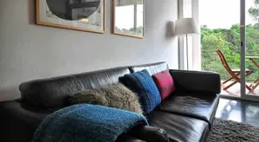 Apartamento con increíbles vistas y terraza - Image 2