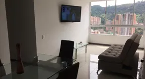 Apartamento relajante, amplio, moderno e iluminado, Sabaneta, Medellín , 3 alcobas - Image 5