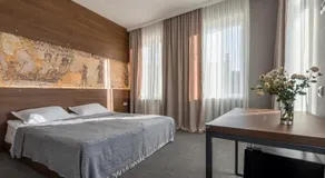 Hotel History • სასტუმრო ისტორია - Image 2