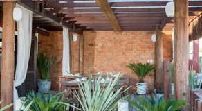 Pousada Villa Prainha - Image 5