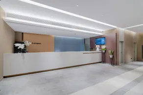 Home Inn Neo Wuhu Fumin Road Fantawild Dream Kingdom - Image 4