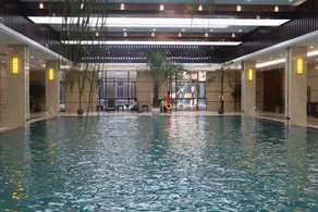 Shizhushan dezheng Hotel - Image 3