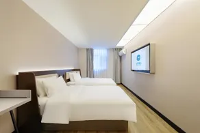Hanting Hotel Shenzhen HaiYa Mega Mall - Image 2