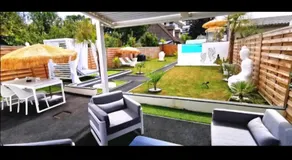 The White Home Broadway Love Room - Image 4