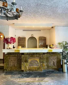 Villa Karteros with Private Swimming Pool - Image 5