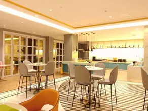 Magnotel Hotel of Jiaxiang Jining, Zengzi Ave hotel - Image 5
