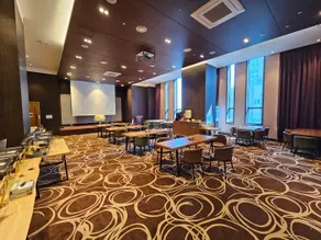 Golden Harbor Hotel Pyeongtaek - Image 4