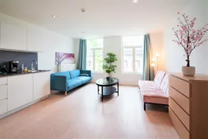 The Fashion Street Apartments - Image 2