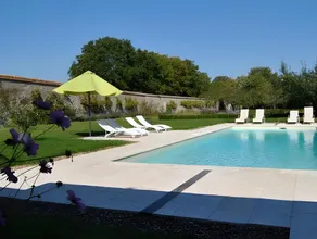 Chateau La Touanne Loire valley - Image 5