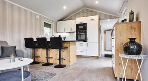 WohnBox Chaletpark Tiny House am Bodensee - Image 4