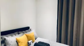 Ultra Modern Room - Image 5