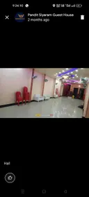 Hotel O Pandit Siyaram Guest House - Image 4