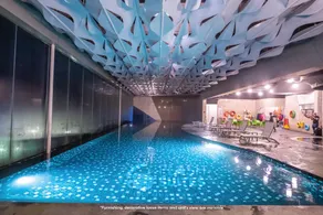 Premium Suites D'lement Genting Highlands by BYON - Image 2