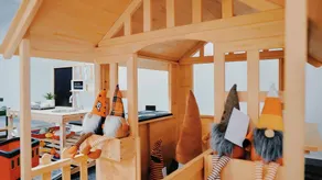 Throne Mountain·Original Starry Sky·Wild Luxurious Beauty Stay - Image 4