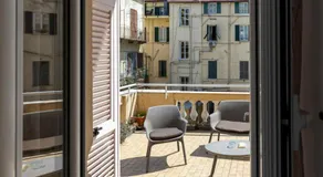 Sanremo inn RDA Luxury Rooms via Matteotti 144 - Image 5