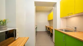 Haapsalu Kutsehariduskeskuse hostel - Image 3
