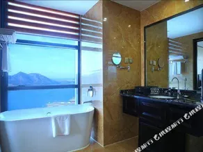 Yantai Baohua Mingdu Hotel - Image 2