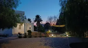 Boat dreams , garden relax - Image 3