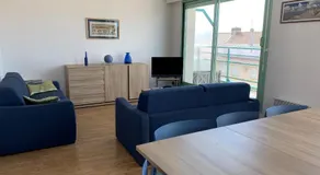 Appartement Fort-Mahon-Plage, 5 pièces, 8 personnes - FR-1-482-59 - Image 2
