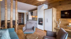 Familienfreundliches tolles Apartment mit Sauna, Terrasse und Grill - Image 4