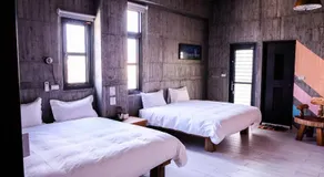 Relaxing Hotel - Image 2