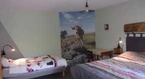 Chambre d'hôtes Le Cascadou - Image 2