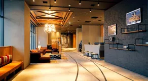JR Inn Hakodate - Image 5