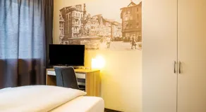 Schroeders City-Style-Hotel - Image 5