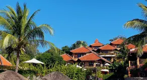 Poshanu Boutique Resort - Image 5