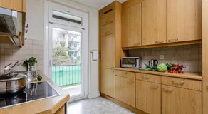 Tolle Ferienwohnung für 1 Person - Image 3