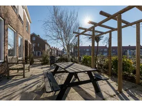 Welcome in - Vakantiewoning in het centrum met tuin en airco I Oranjeplein 23, Zoutelande - Image 4