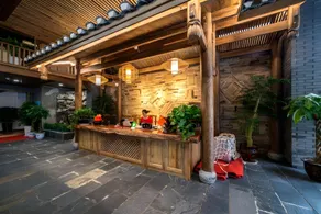 Zhangjiajie Xiangruige Boutique Hotel - Image 2