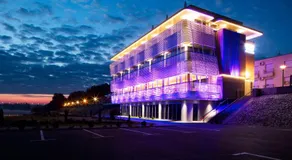 Hotel Navis - Image 4