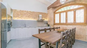 Maison entièrement équipée avec barbecue, jardin et terrasse | Vue montagne - Image 4