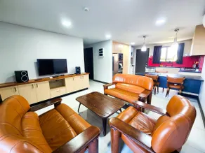Modern and centrally located apartment. - Image 2