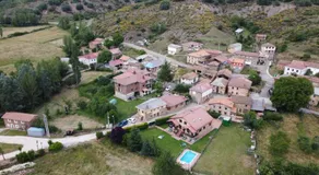Casa de turismo rural San Martín de valdetuejar - Image 4