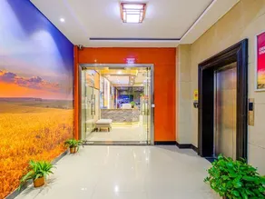 Qinglv Hotel (Jiaxing Taiqi Road) - Image 5
