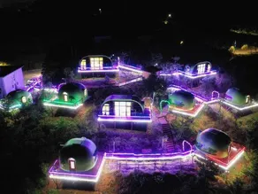 Qixingye Luxury Landscape Leisure Resort (Wugongshan Scenic Area Spot Cable Car Entrance) - Image 5