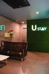 U Stay Asem Baris - Image 4