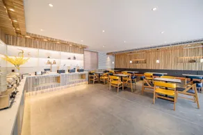 Hanting Premium Hotel Fuzhou Baolong Town Plaza - Image 4