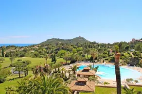 Cap Esterel/Cœur Village/RDJ - Image 1